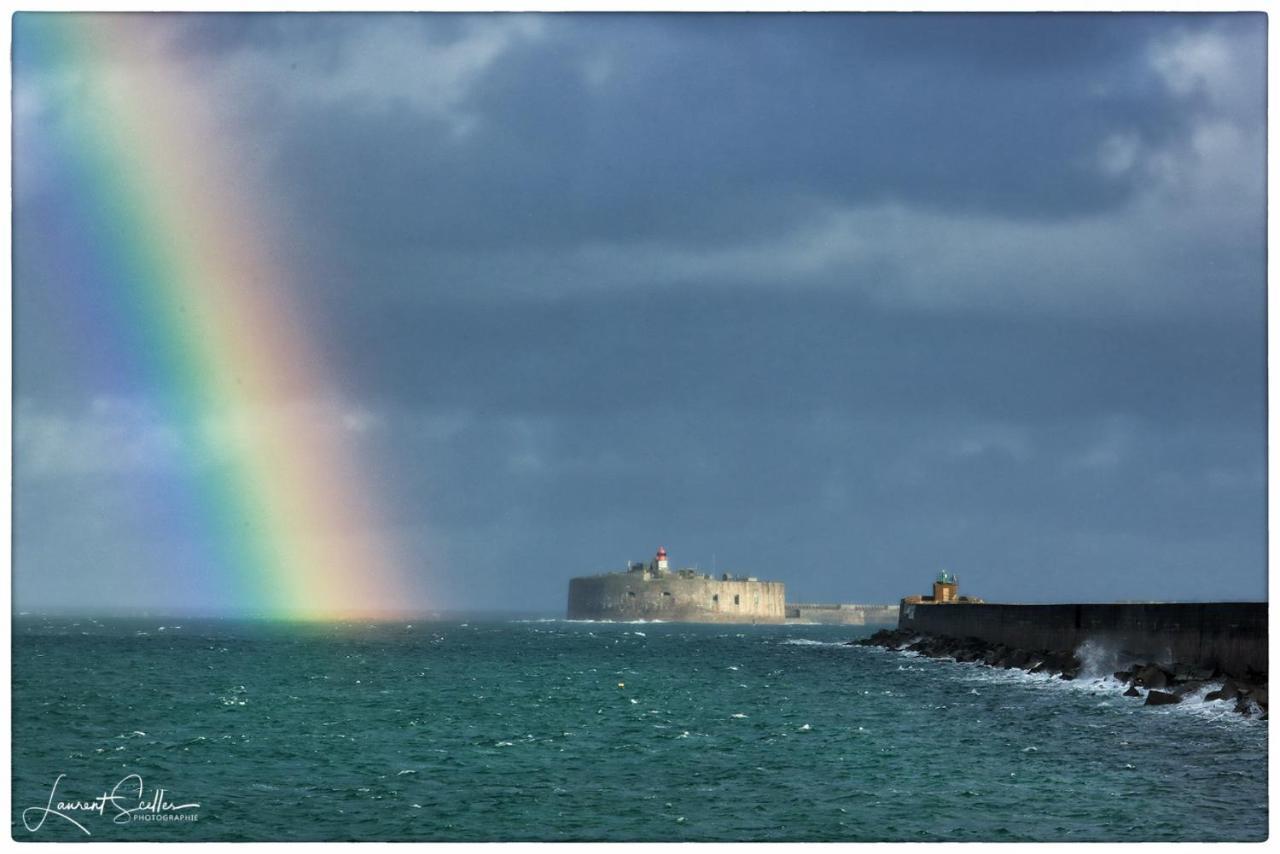 Le Cherbourg - Second Souffle - Cherbourg Luaran gambar